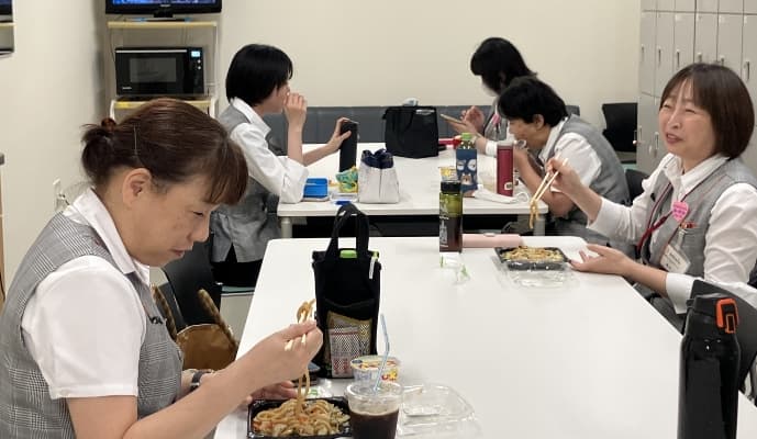 株式会社ソラストのアルバイト情報