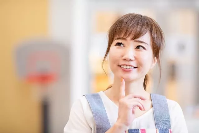 保育士試験を目指す